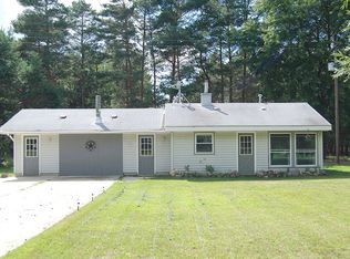 2390 Bedtelyon Rd, West Branch, MI 48661