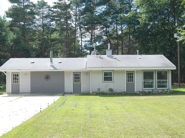 2390 Bedtelyon Rd, West Branch, MI 48661