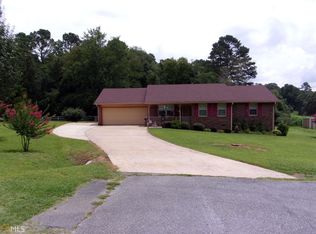 664 Valley Rd #164, Cedartown, GA 30125