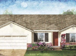 5102 Shimmer Brook Dr, Bakersfield, CA 93313