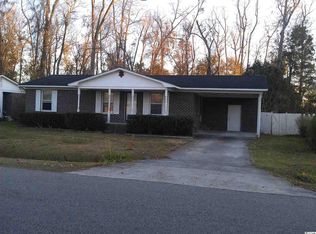 609 University Forest Cir, Conway, SC 29526