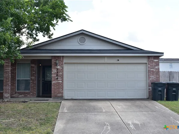 3304 Catalina Dr, Killeen, TX 76549