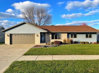 3809 Randolph Rd, Janesville, WI 53546