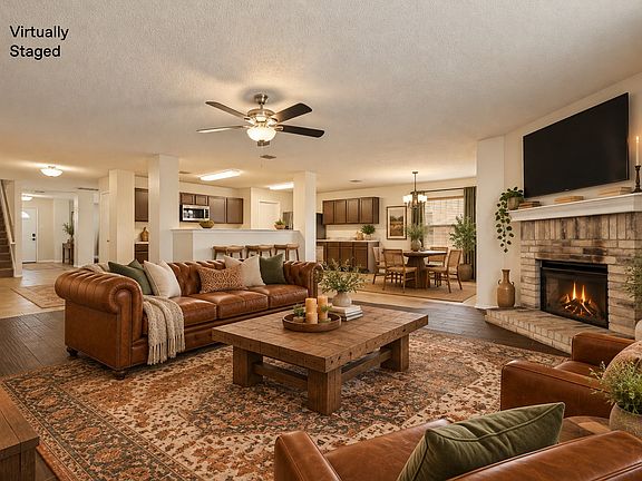 4th image of 7612 Mosspoint Ct