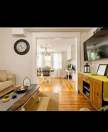 2nd image of 831 W 39th Ter APT 2