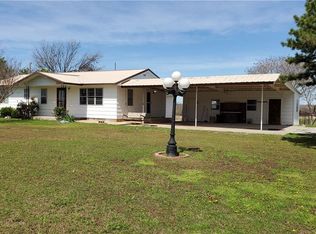 23493 E County Road 1530 Rd, Maysville, OK 73057