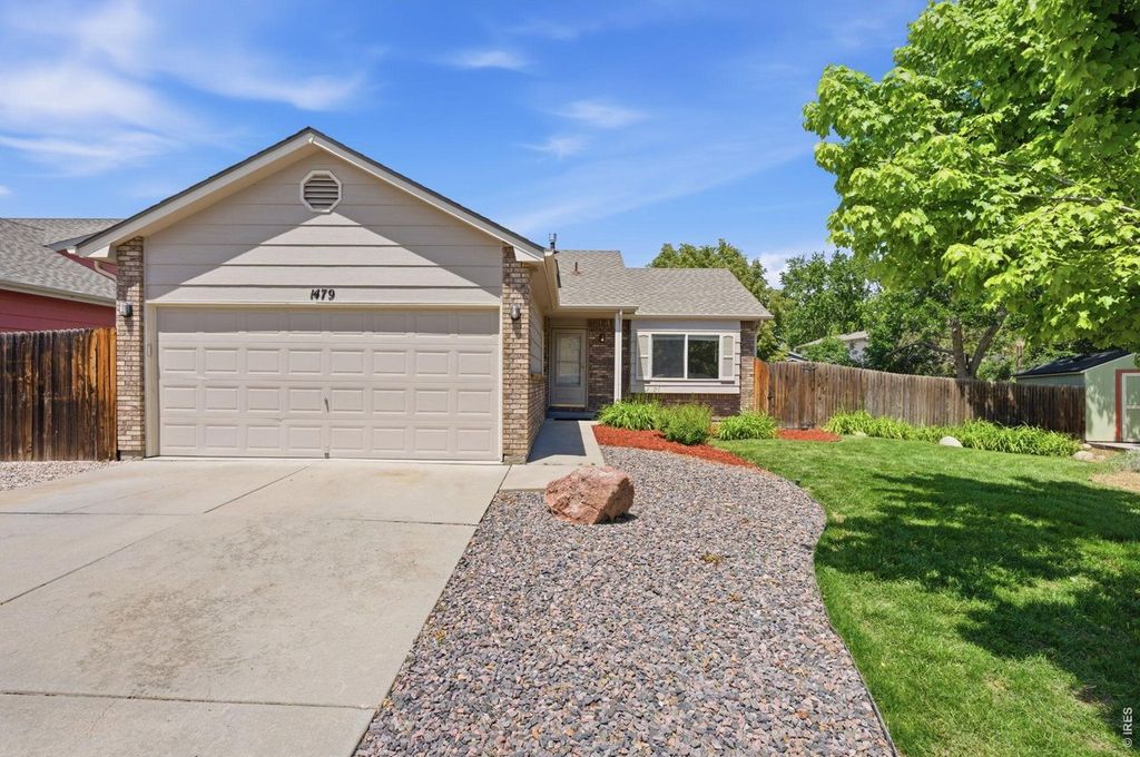 1479 Cattail Dr