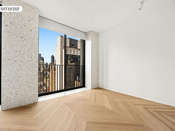 3rd image of 16 W 40th St APT 23D