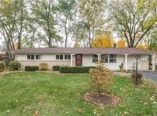 42 Blairsden Ave, Carmel, IN 46032