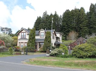 2584 Jacoby Creek Road, Arcata, CA 95521