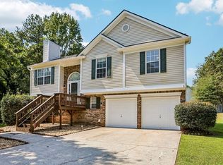 537 Bass Pointe NW, Kennesaw, GA 30144