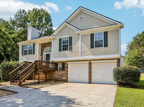 537 Bass Pointe NW, Kennesaw, GA 30144