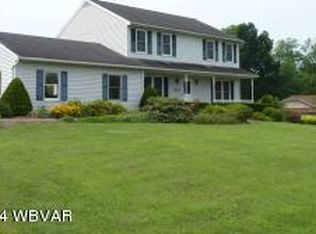 43 Quail Ln, Cogan Station, PA 17728