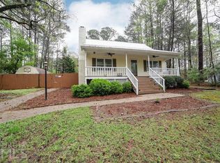 117 McCrackin Ct, Athens, GA 30605