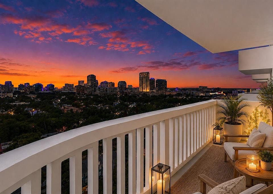 1st image of 400 E Colonial Dr APT 1609