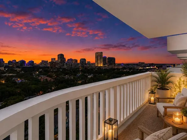 400 E Colonial Dr APT 1609, Orlando, FL 32803