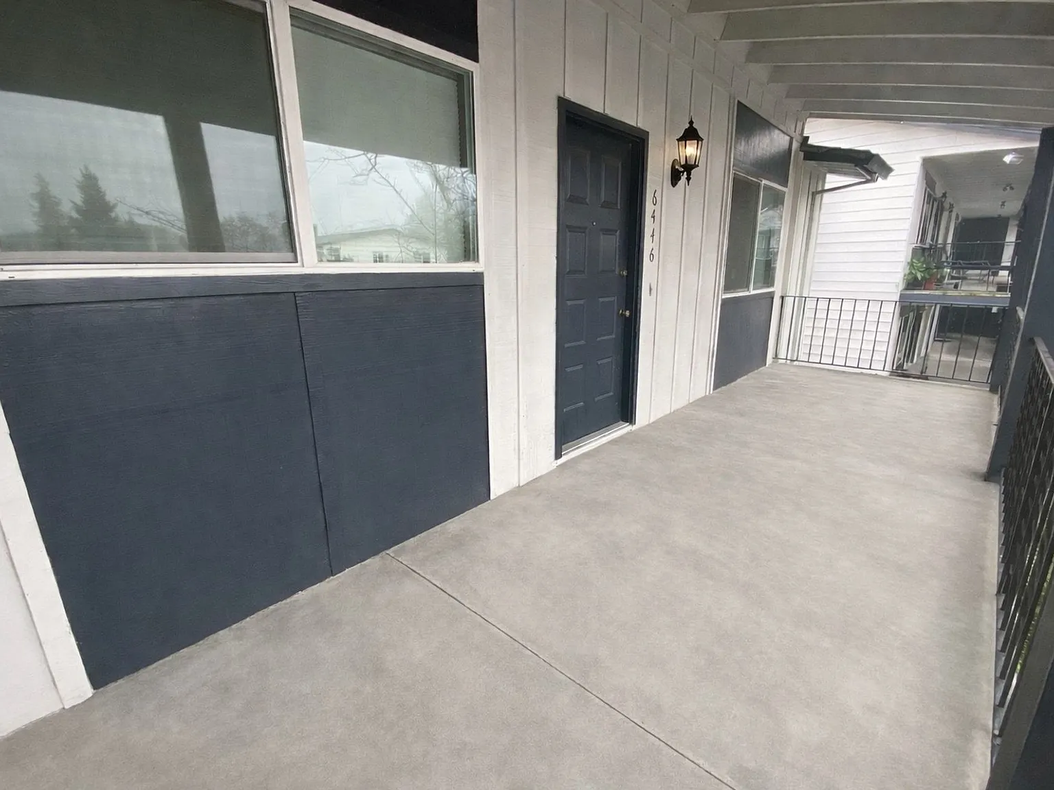 Tabor West Apartments — Photo 3