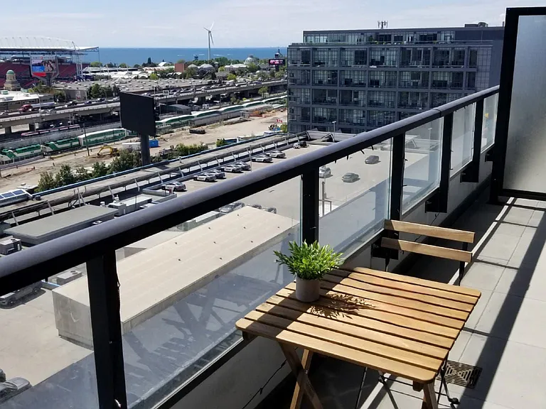 135 Liberty St #911 — Photo 9