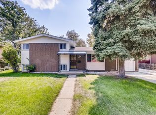 12802 E 31st Ave, Aurora, CO 80011