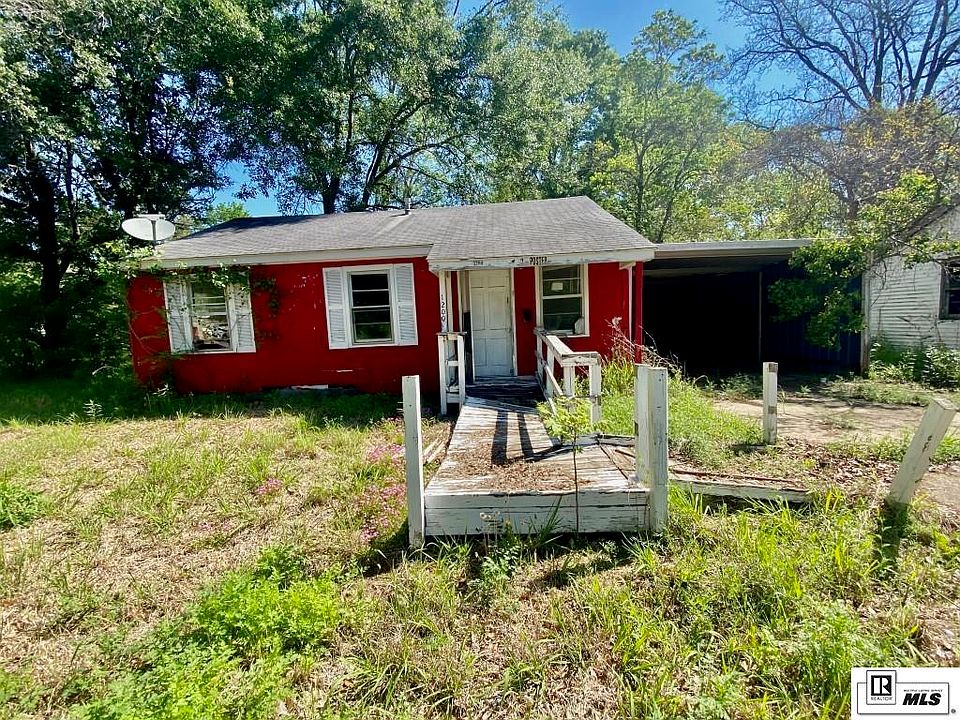 1200 Louisiana St, Tallulah, LA 71282 MLS 205334 Zillow