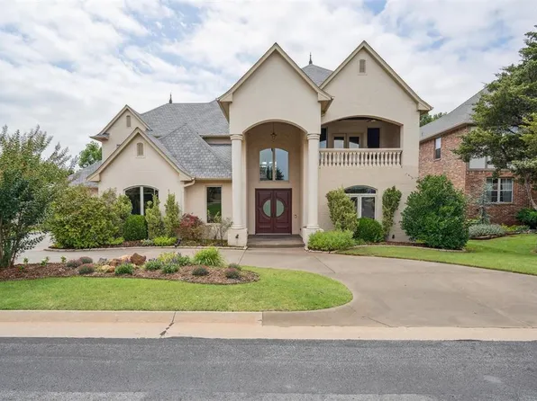 13209 Blue Canyon Cir, Oklahoma City, OK 73142