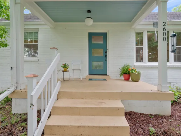 2600 Carter Ave, Nashville, TN 37206