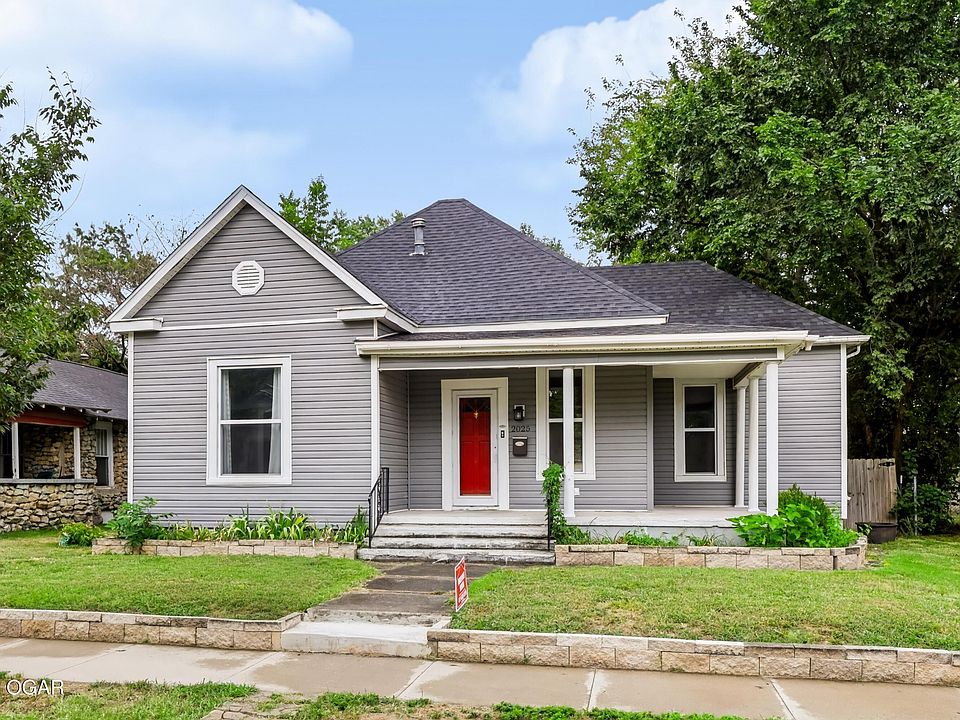 1st image of 2025 S Connor Ave