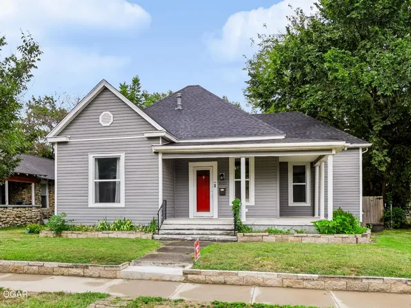 2025 S Connor Ave, Joplin, MO 64804