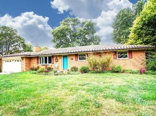 929 Fawcett Dr, Dayton, OH 45434