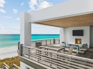 153 Pelican Cir UNIT A, Inlet Beach, FL 32461