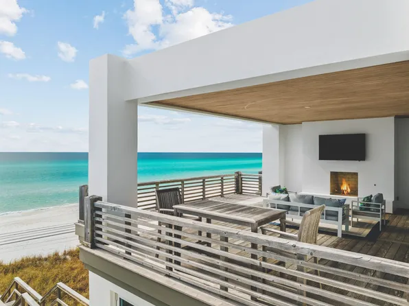 153 Pelican Cir Unit A, Inlet Beach, FL 32461