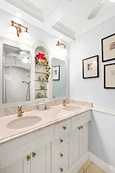 Sold by Brown Harris Stevens