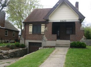 3423 Brotherton Rd, Cincinnati, OH 45209