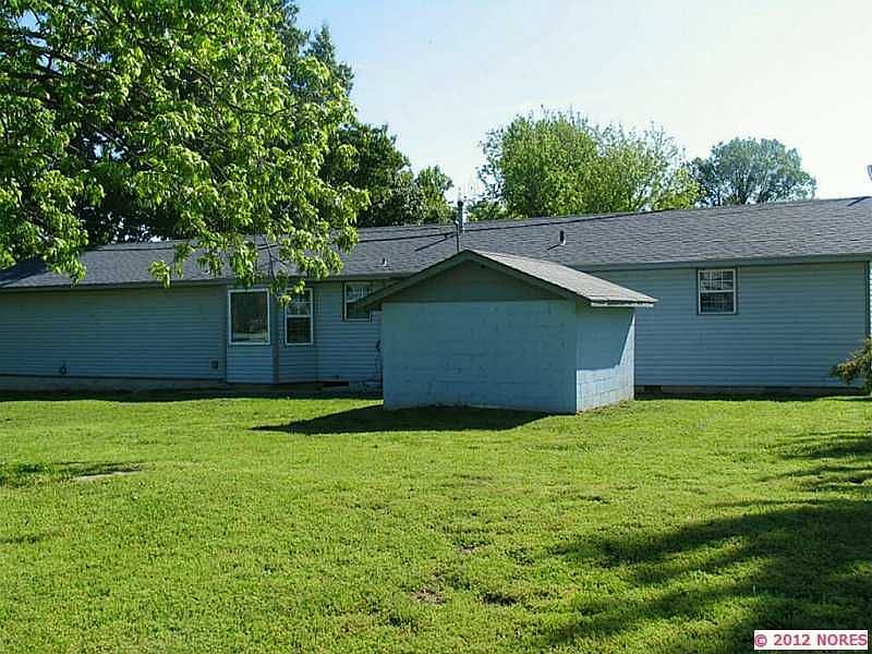 33285 S 4450 Rd, Vinita, OK 74301 Zillow