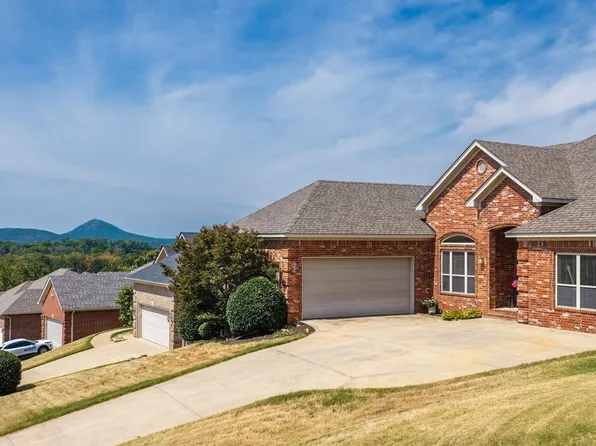 245 Summit Valley Cir, Maumelle, AR 72113