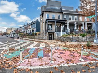 3521 New Hampshire Ave NW, Washington, DC 20010