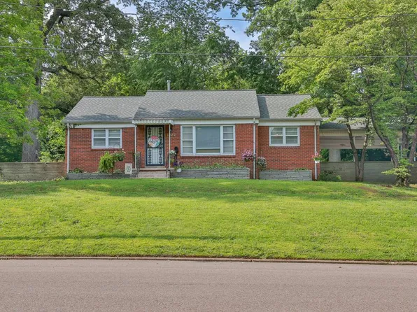 124 E Mooney St, Dresden, TN 38225