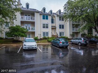 12204 Eagles Nest Ct APT F, Germantown, MD 20874