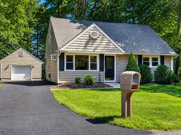 27 Ferndale Rd, Wayne Twp., NJ 07470