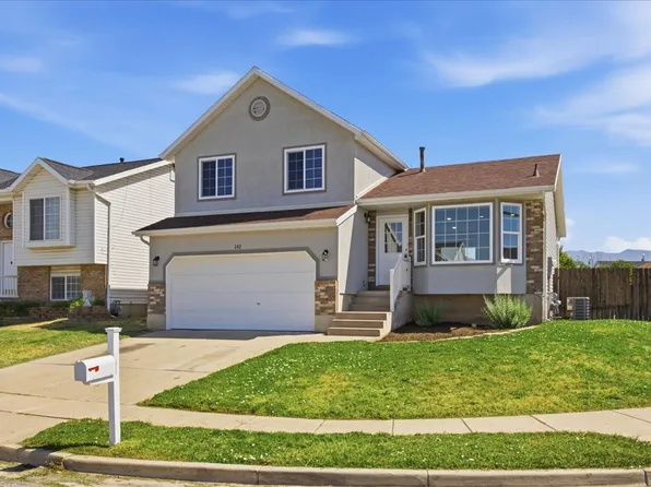 142 S 350 W, Clearfield, UT 84015
