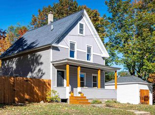 260 W Main St, Conway, NH 03818