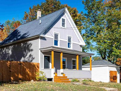 260 W Main Street, Conway, NH, 03818