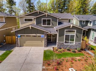 4735 Smithers Ph I Ave S LOT 3, Renton, WA 98055