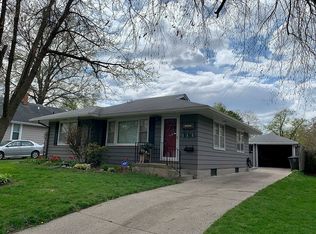3928 11th Pl, Des Moines, IA 50313