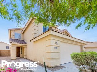 79 N 224th Ln, Buckeye, AZ 85326