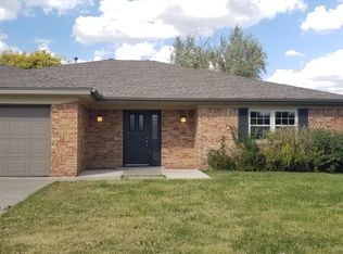 5604 SW 39th Ave, Amarillo, TX 79109