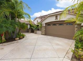 2766 Sadlers Creek Rd, Chula Vista, CA 91914