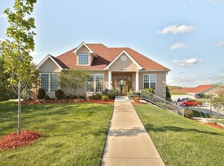 Falcon Falls, Kansas City, MO 64151