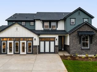 Dayton Plan, Verona Heights, Salem, OR 97306