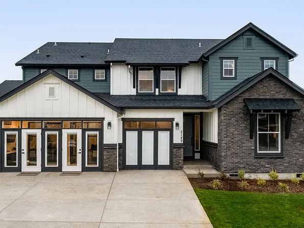 Dayton Plan, Verona Heights